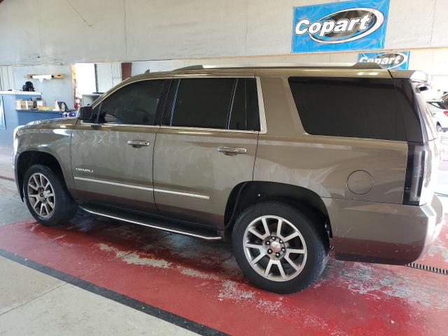 Photo 1 VIN: 1GKS2CKJ8FR693483 - GMC YUKON 