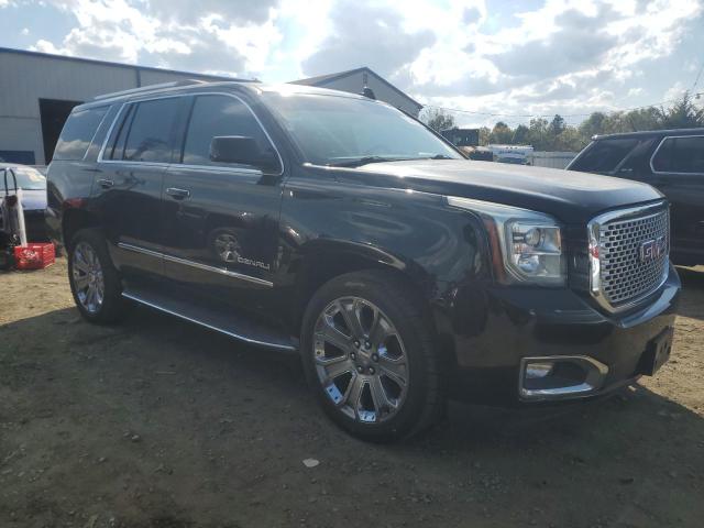 Photo 3 VIN: 1GKS2CKJ8FR695699 - GMC YUKON DENA 