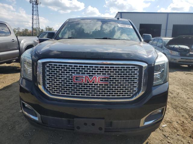 Photo 4 VIN: 1GKS2CKJ8FR695699 - GMC YUKON DENA 