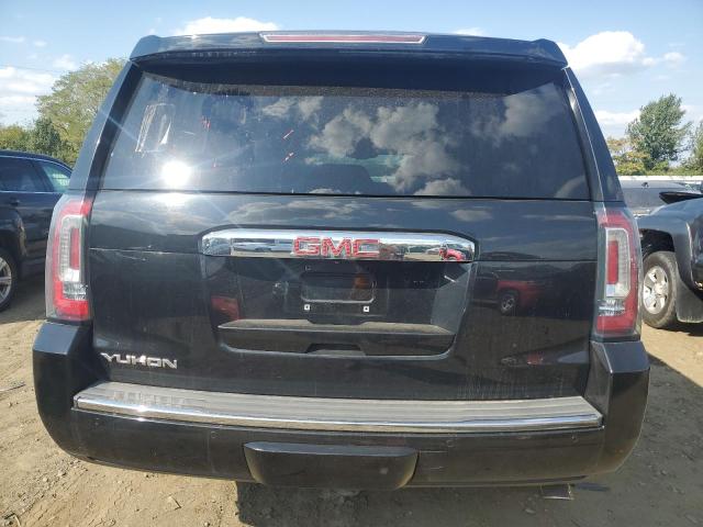 Photo 5 VIN: 1GKS2CKJ8FR695699 - GMC YUKON DENA 