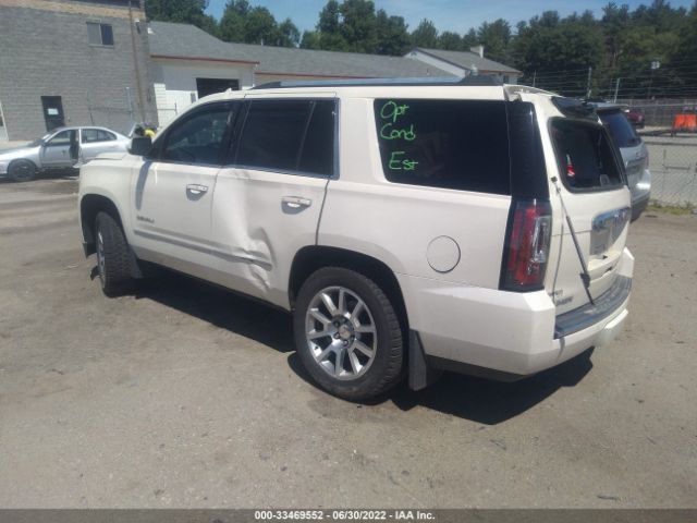 Photo 2 VIN: 1GKS2CKJ8FR705079 - GMC YUKON 