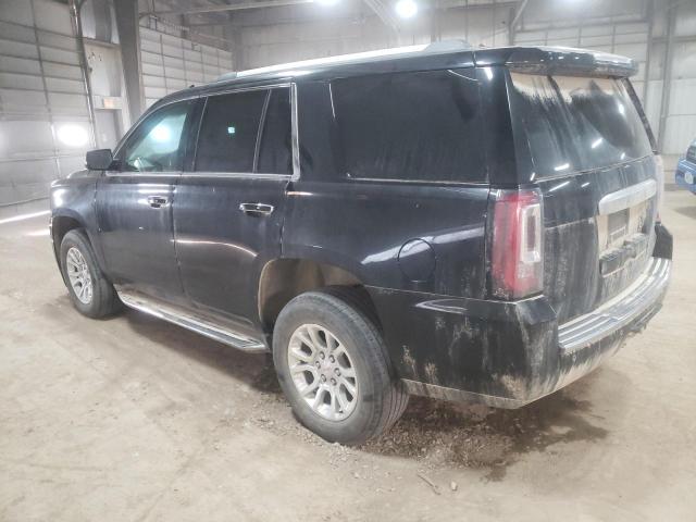 Photo 1 VIN: 1GKS2CKJ8GR105874 - GMC YUKON DENA 