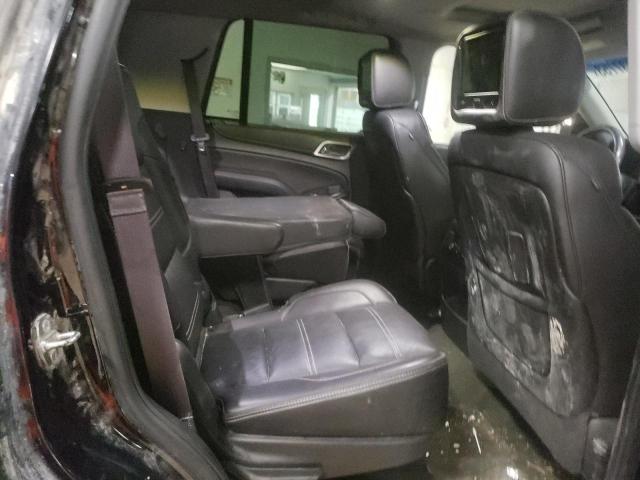 Photo 10 VIN: 1GKS2CKJ8GR105874 - GMC YUKON DENA 