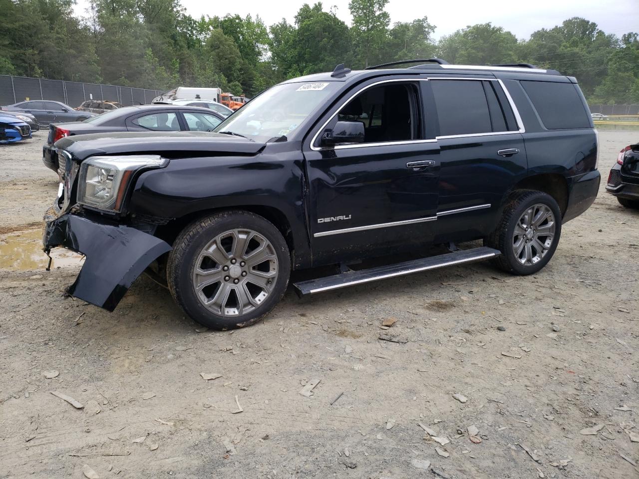 Photo 0 VIN: 1GKS2CKJ8GR149955 - GMC YUKON 