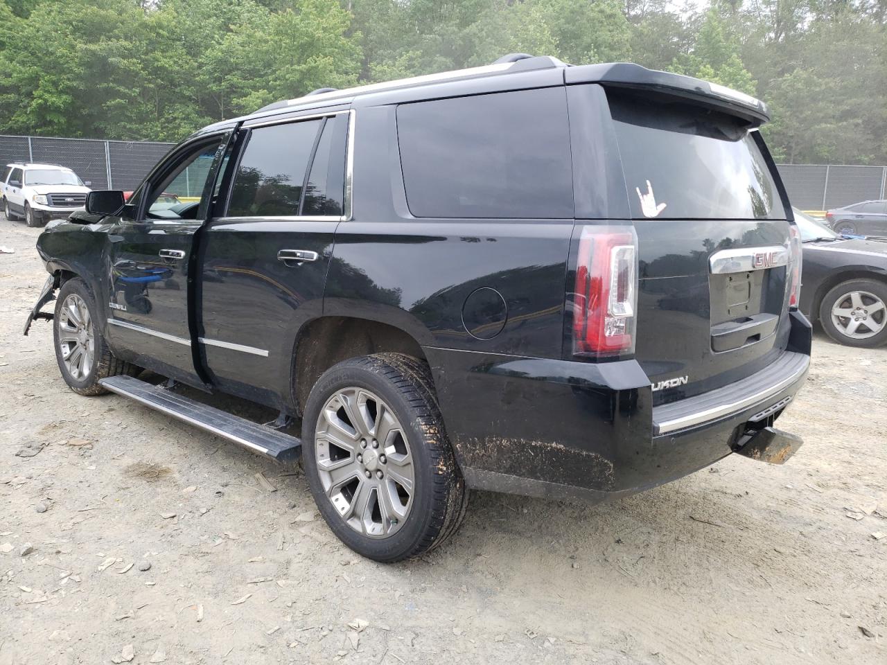 Photo 1 VIN: 1GKS2CKJ8GR149955 - GMC YUKON 