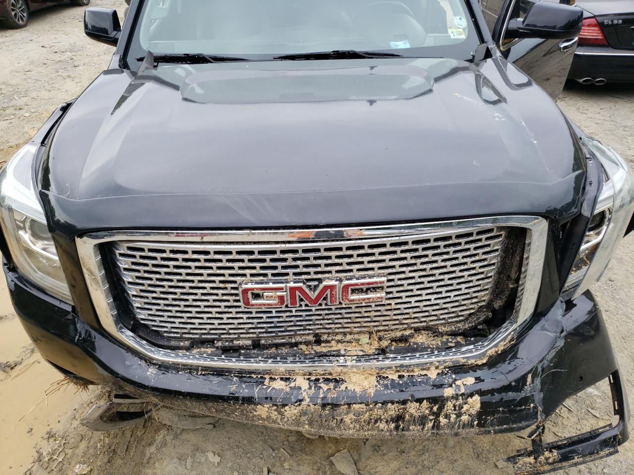 Photo 10 VIN: 1GKS2CKJ8GR149955 - GMC YUKON 