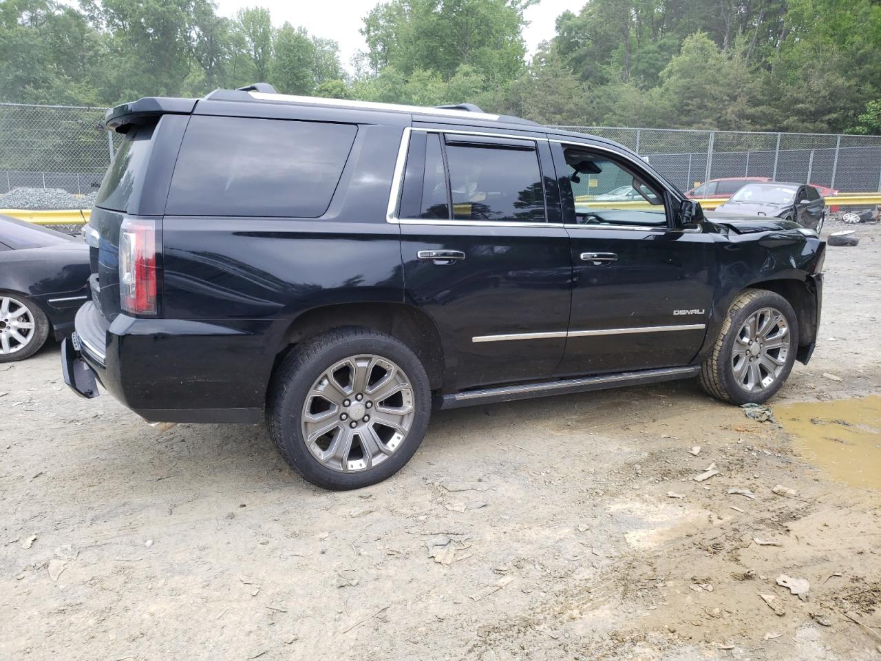 Photo 2 VIN: 1GKS2CKJ8GR149955 - GMC YUKON 