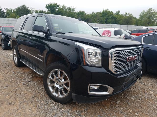 Photo 0 VIN: 1GKS2CKJ8GR237050 - GMC YUKON DENA 