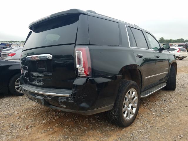 Photo 3 VIN: 1GKS2CKJ8GR237050 - GMC YUKON DENA 