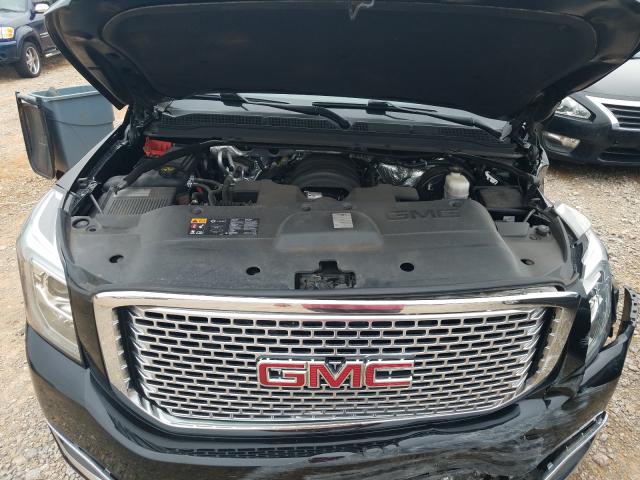 Photo 6 VIN: 1GKS2CKJ8GR237050 - GMC YUKON DENA 