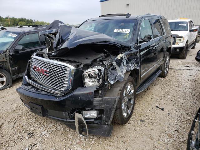 Photo 0 VIN: 1GKS2CKJ8GR238134 - GMC YUKON 