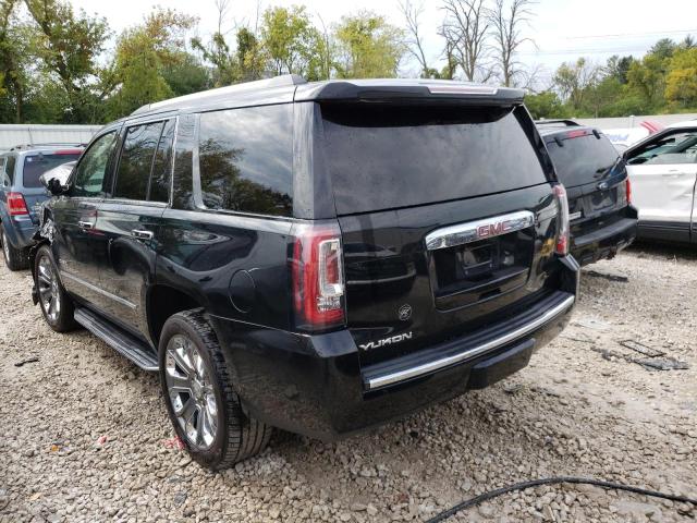 Photo 1 VIN: 1GKS2CKJ8GR238134 - GMC YUKON 