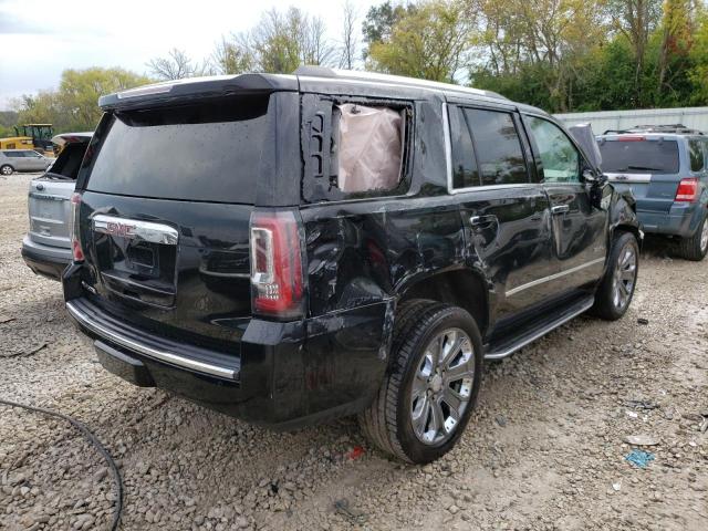 Photo 2 VIN: 1GKS2CKJ8GR238134 - GMC YUKON 