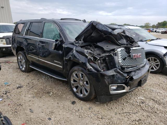 Photo 3 VIN: 1GKS2CKJ8GR238134 - GMC YUKON 