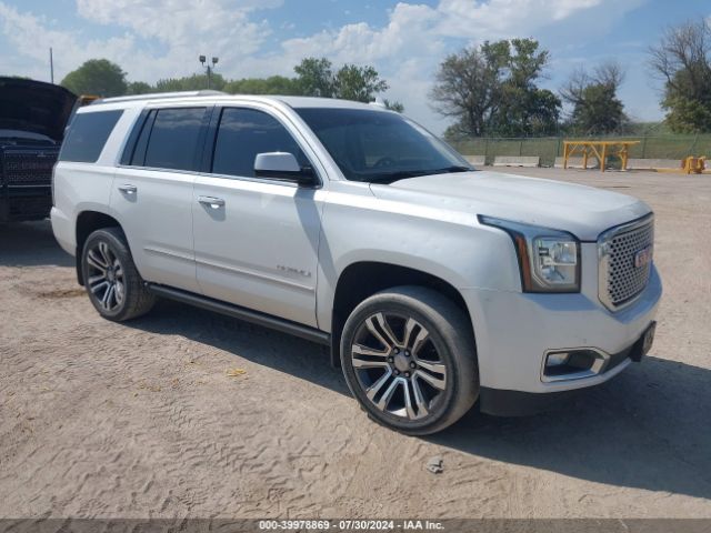 Photo 0 VIN: 1GKS2CKJ8GR246668 - GMC YUKON 