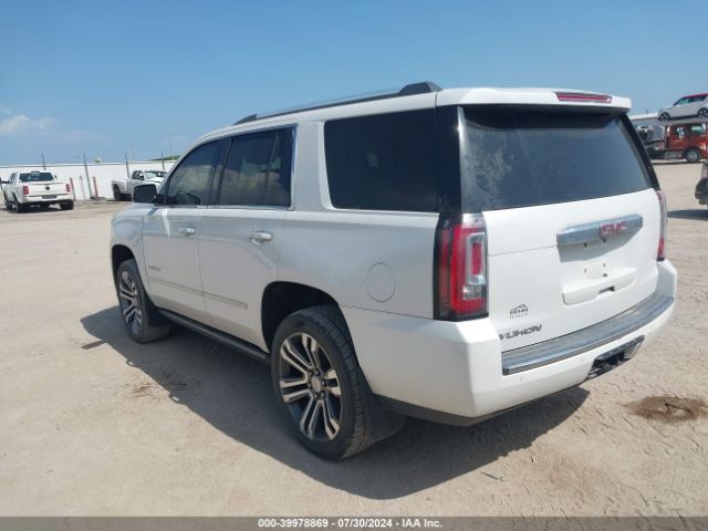 Photo 2 VIN: 1GKS2CKJ8GR246668 - GMC YUKON 