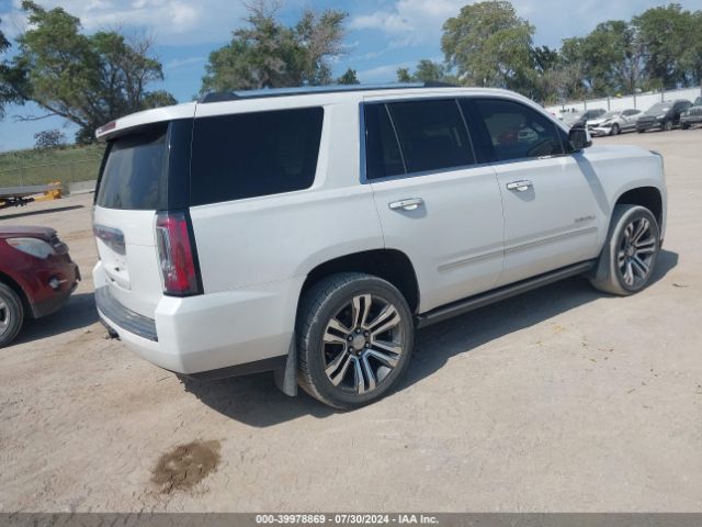 Photo 3 VIN: 1GKS2CKJ8GR246668 - GMC YUKON 