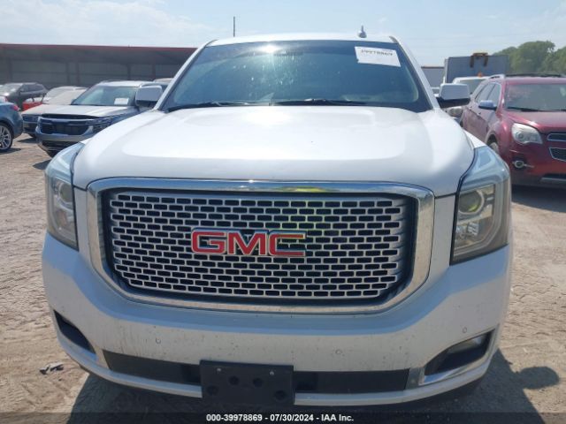 Photo 5 VIN: 1GKS2CKJ8GR246668 - GMC YUKON 