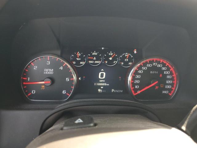 Photo 8 VIN: 1GKS2CKJ8GR260232 - GMC YUKON 