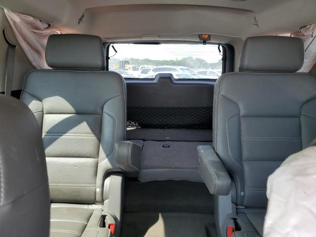 Photo 9 VIN: 1GKS2CKJ8GR260232 - GMC YUKON 