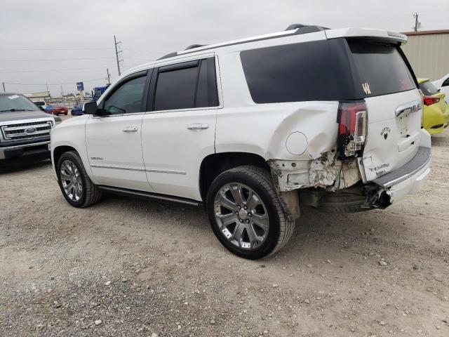 Photo 1 VIN: 1GKS2CKJ8GR265169 - GMC YUKON DENA 