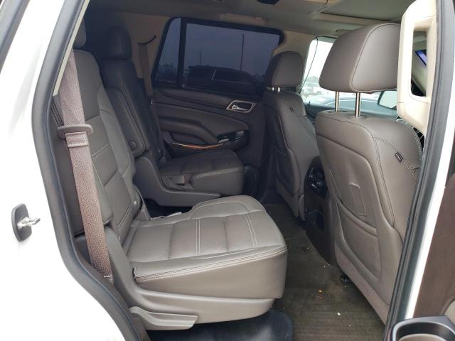 Photo 10 VIN: 1GKS2CKJ8GR265169 - GMC YUKON DENA 