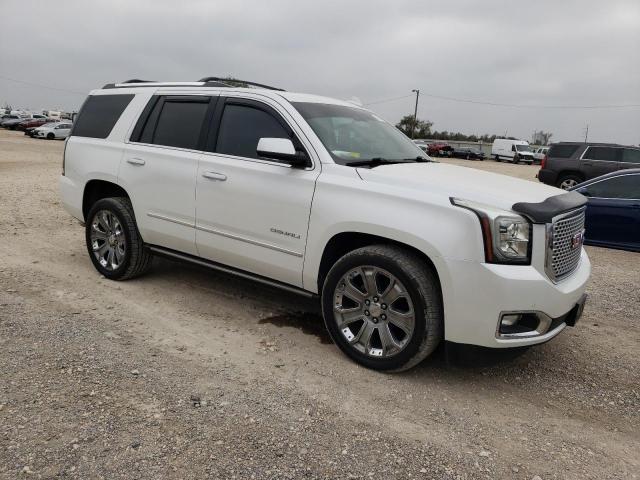 Photo 3 VIN: 1GKS2CKJ8GR265169 - GMC YUKON DENA 