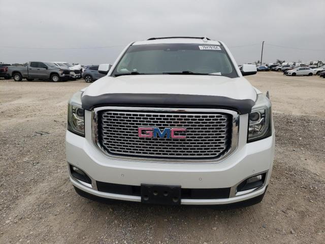 Photo 4 VIN: 1GKS2CKJ8GR265169 - GMC YUKON DENA 