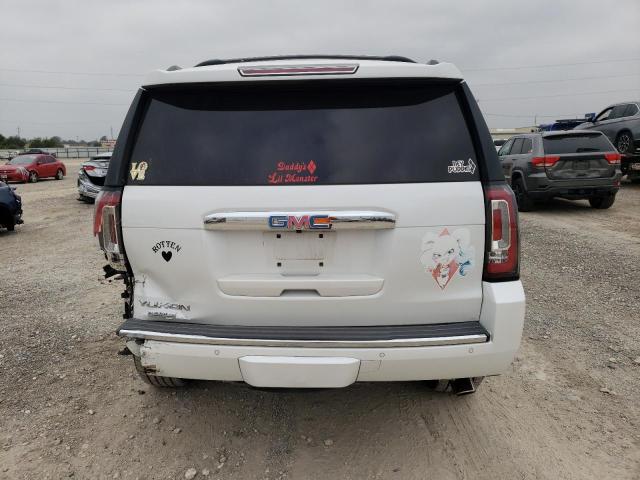 Photo 5 VIN: 1GKS2CKJ8GR265169 - GMC YUKON DENA 