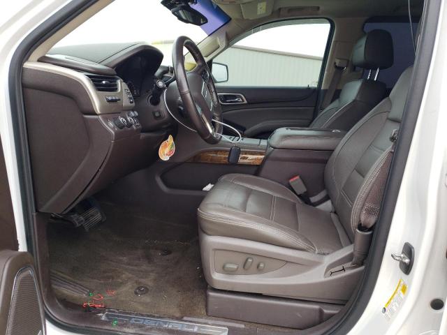 Photo 6 VIN: 1GKS2CKJ8GR265169 - GMC YUKON DENA 