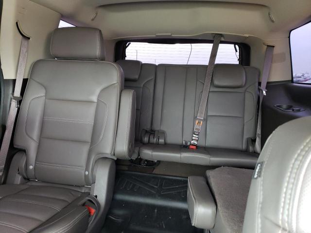 Photo 9 VIN: 1GKS2CKJ8GR265169 - GMC YUKON DENA 