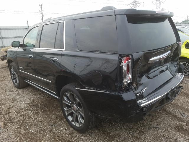 Photo 2 VIN: 1GKS2CKJ8GR332045 - GMC YUKON DENA 