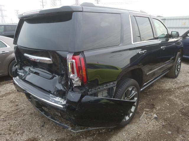 Photo 3 VIN: 1GKS2CKJ8GR332045 - GMC YUKON DENA 