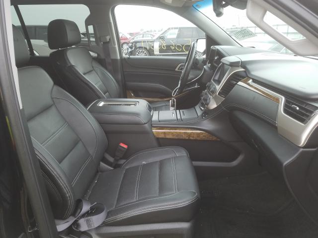 Photo 4 VIN: 1GKS2CKJ8GR332045 - GMC YUKON DENA 