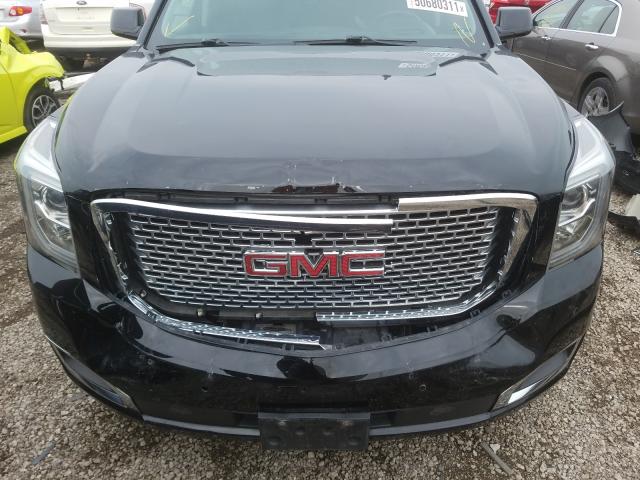 Photo 6 VIN: 1GKS2CKJ8GR332045 - GMC YUKON DENA 