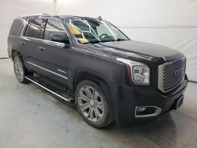 Photo 3 VIN: 1GKS2CKJ8GR339318 - GMC YUKON 