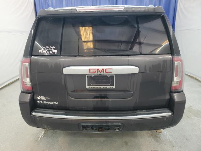 Photo 5 VIN: 1GKS2CKJ8GR339318 - GMC YUKON 