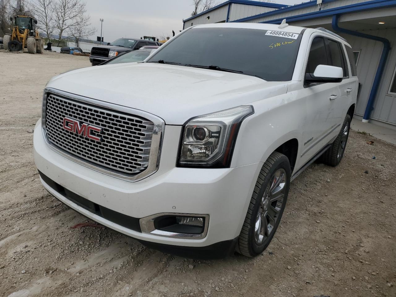 Photo 0 VIN: 1GKS2CKJ8GR390334 - GMC YUKON 