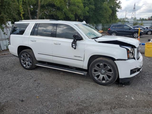 Photo 3 VIN: 1GKS2CKJ8GR404569 - GMC YUKON DENA 