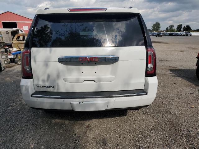 Photo 5 VIN: 1GKS2CKJ8GR404569 - GMC YUKON DENA 