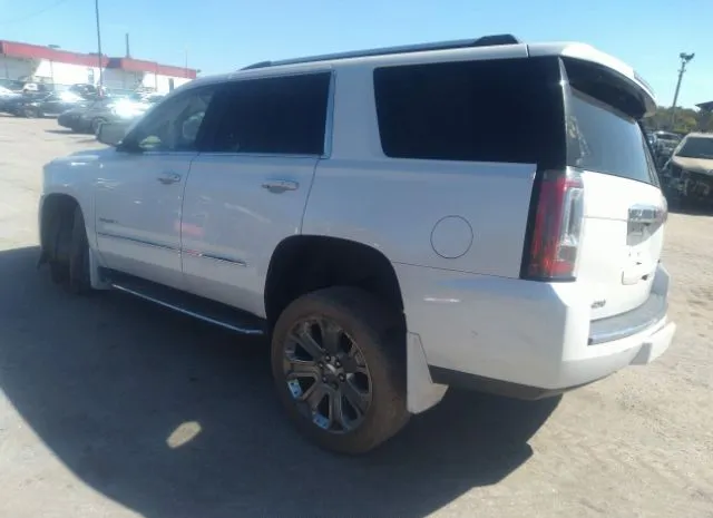 Photo 2 VIN: 1GKS2CKJ8GR441590 - GMC YUKON 