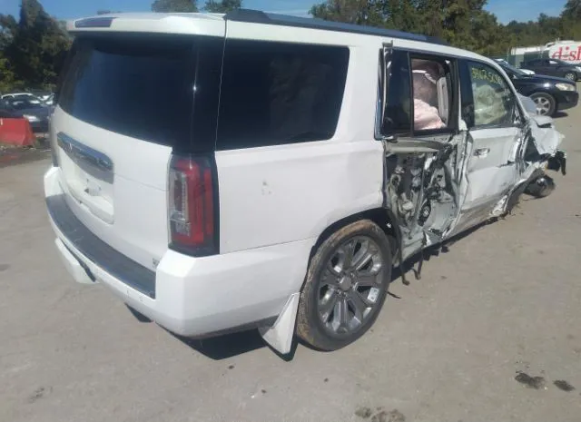 Photo 3 VIN: 1GKS2CKJ8GR441590 - GMC YUKON 