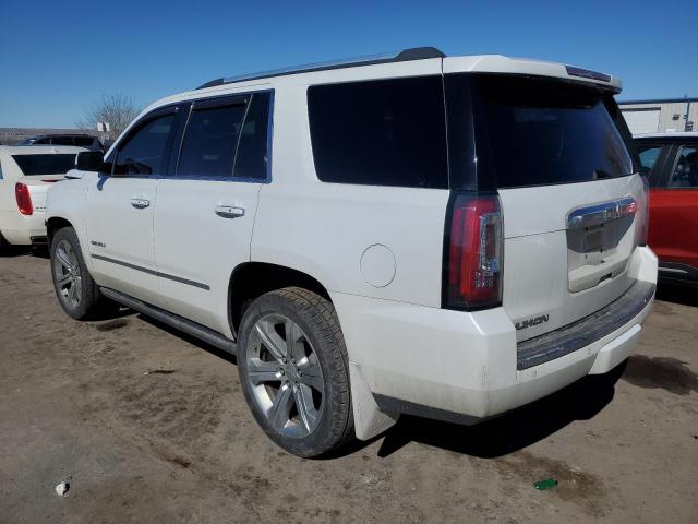 Photo 1 VIN: 1GKS2CKJ8GR459829 - GMC YUKON 