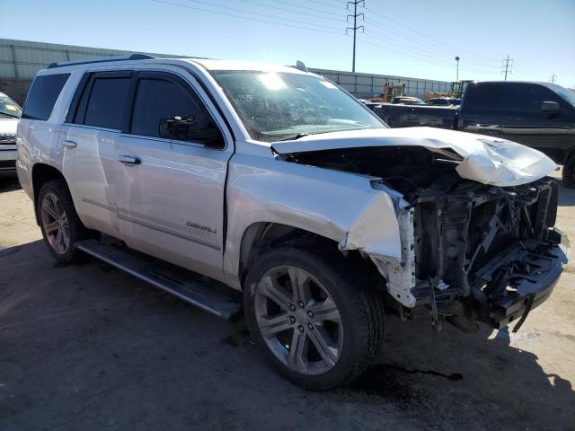 Photo 3 VIN: 1GKS2CKJ8GR459829 - GMC YUKON 