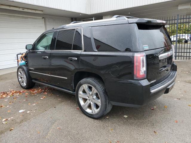 Photo 1 VIN: 1GKS2CKJ8GR463850 - GMC YUKON DENA 