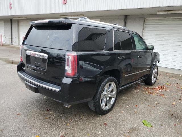 Photo 2 VIN: 1GKS2CKJ8GR463850 - GMC YUKON DENA 