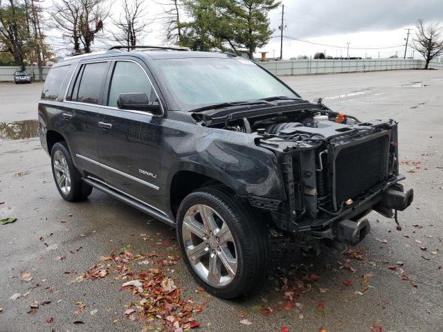 Photo 3 VIN: 1GKS2CKJ8GR463850 - GMC YUKON DENA 