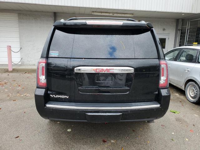 Photo 5 VIN: 1GKS2CKJ8GR463850 - GMC YUKON DENA 