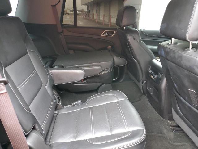 Photo 9 VIN: 1GKS2CKJ8GR463850 - GMC YUKON DENA 