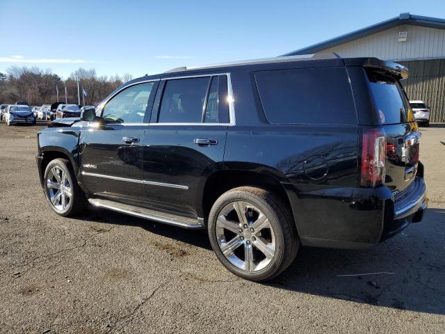 Photo 1 VIN: 1GKS2CKJ8HR167650 - GMC YUKON DENA 